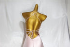 Sexy Birthday Dress Pink Halter Classy Prom Dress Birthday Outfits