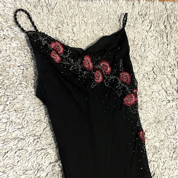 Sexy Black Classy Prom Dress For Girls Classy Birthday Party Gowns Secondary image