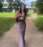 Sexy Cut Out Lace Classy Prom Dress Classy Evening Dress Vacation Party Dress