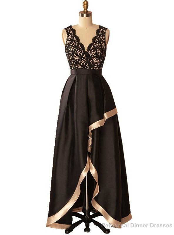 Sexy Evening Dress A Line Formal dresses Main image