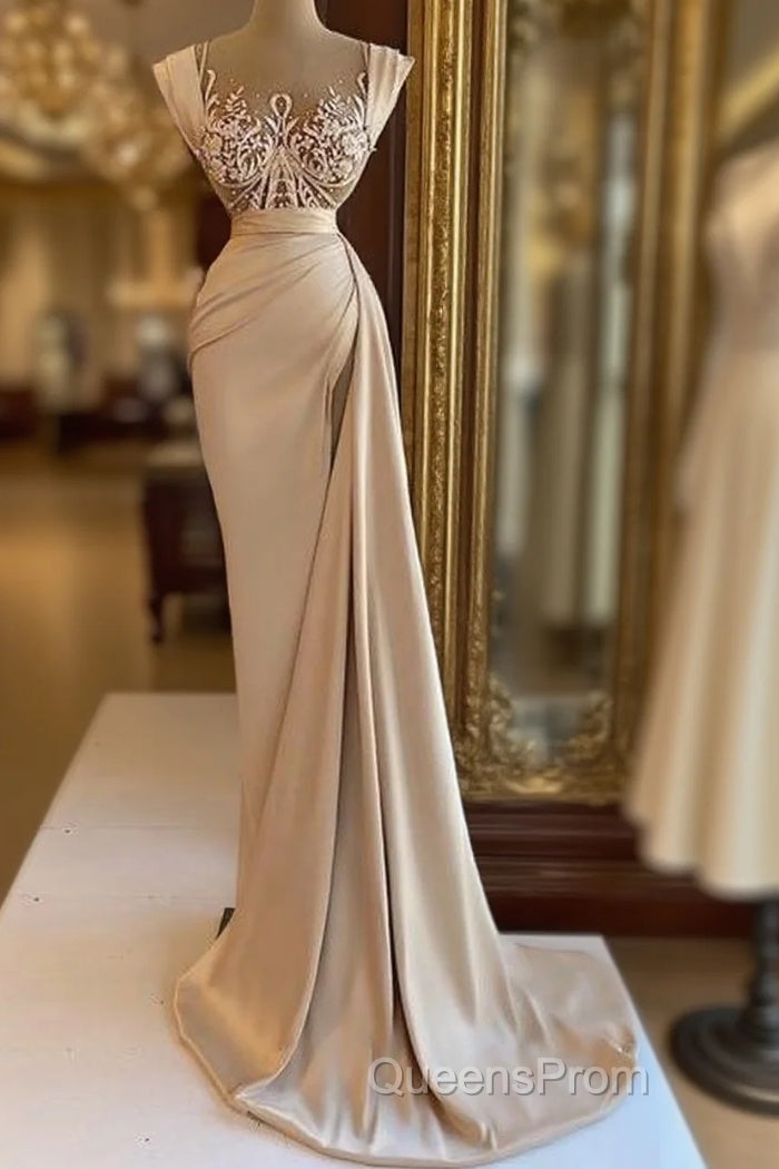 Sexy Long Evening Gown Evening Prom Dress Main image