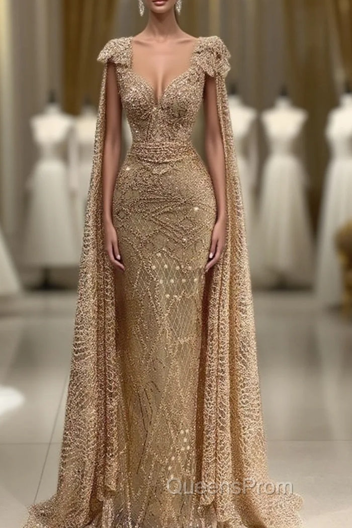 Sexy Long Evening Prom Dress Evening Dress Main image