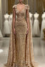 Sexy Long Evening Prom Dress Evening Dress