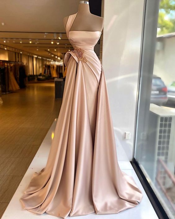 Sexy Long Classy Prom Dress Classy Evening Gowns