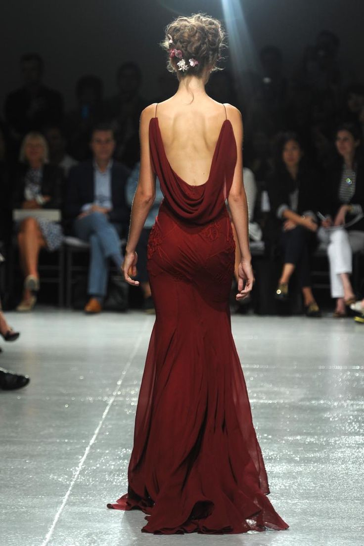 Straps Burgundy Long Classy Prom Dress For Teens Secondary image