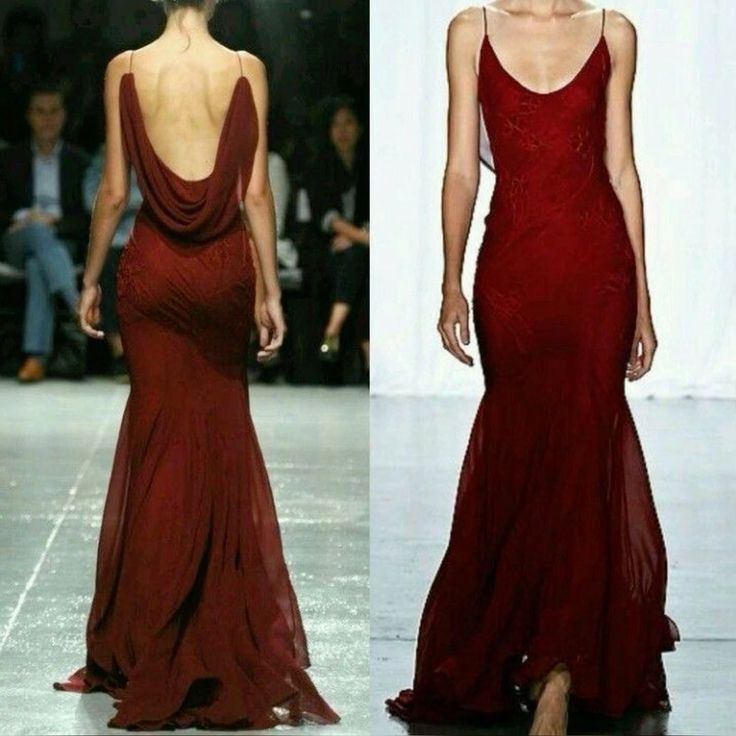 Straps Burgundy Long Classy Prom Dress For Teens