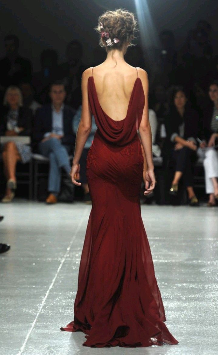 Straps Burgundy Long Classy Prom Dress For Teens Main image