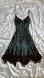 Sexy Mermaid Spaghetti Straps Floor Length Beads Classy Evening Dress Classy Prom Dress