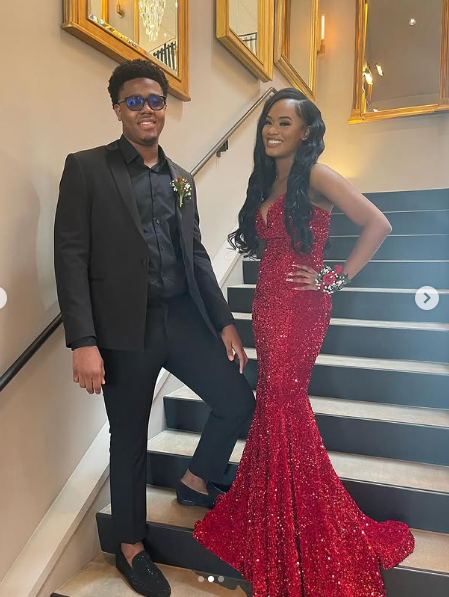 Sexy Mermaid Sweetheart Neckline Sequin Black Girl Red Classy Evening Gown Classy Prom Dress