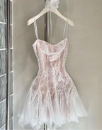 Sexy Mini Dress Women Elegant Classy Evening Party Short Classy Prom Dress