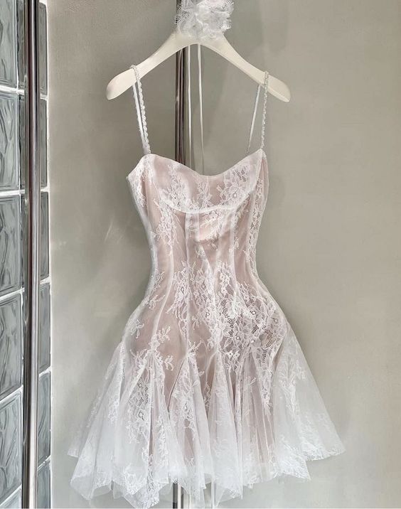 Sexy Mini Dress Women Elegant Classy Evening Party Short Classy Prom Dress