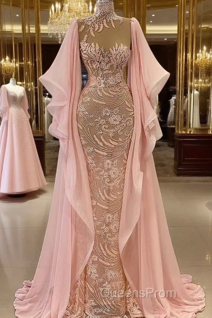 Sexy Evening Prom Dress,Elegant Evening Prom Dress,Long Evening Prom Dress,Formal Dress,Wedding Party Dress Main image