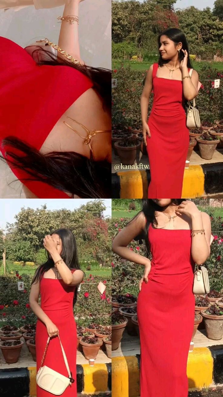 Sexy Sheath Square Neck Cherry Red Bodycon Outfit Inspo Long Modest Classy Prom Dress Classy Party Gowns For Women