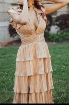 Simple A Line Long Classy Prom Dress Classy Evening Dress