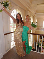 Simple A Line Long Classy Prom Dress Classy Evening Dress