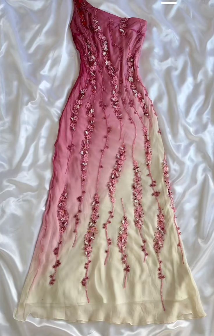 Simple Mermaid Classy Prom Gown With Beads One Shoulder Classy Prom Dress For Teens