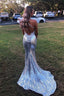 Simple Classy Prom Dress,Sequin Classy Evening Dress Pretty Classy Prom Dress