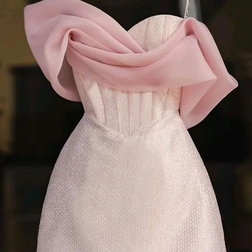 Simple Sheath Straps Pink Homecoming Dress 16Th Birthday Outfits