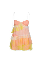 Spaghetti Straps Chiffon Lace Homecoming Dress Mini Classy Prom Dress,