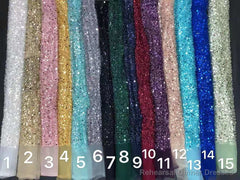 Sparkle One shoulder Sleeveless Sequined Mermaid Prom Party Gowns