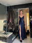 Gorgeous Shiny Sequin Sexy Backless Classy Evening Classy Prom Dress Party Long Tight Dress