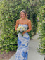 Strapless Long Classy Prom Dress, Party Dress Classy Evening Dress