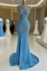 Stunning Evening Prom Dress,Elegant Evening Prom Dress,Classy Evening Prom Dress