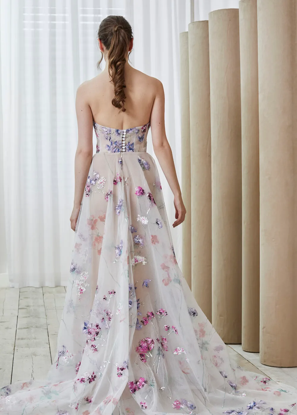 Stylish Lace Long A Line Classy Prom Dress Classy Evening Dress