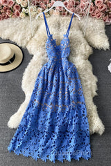 Stylish V Neck Lace Dress A Line Party Dress Long Evening Prom Dress,Sexy Party Dress