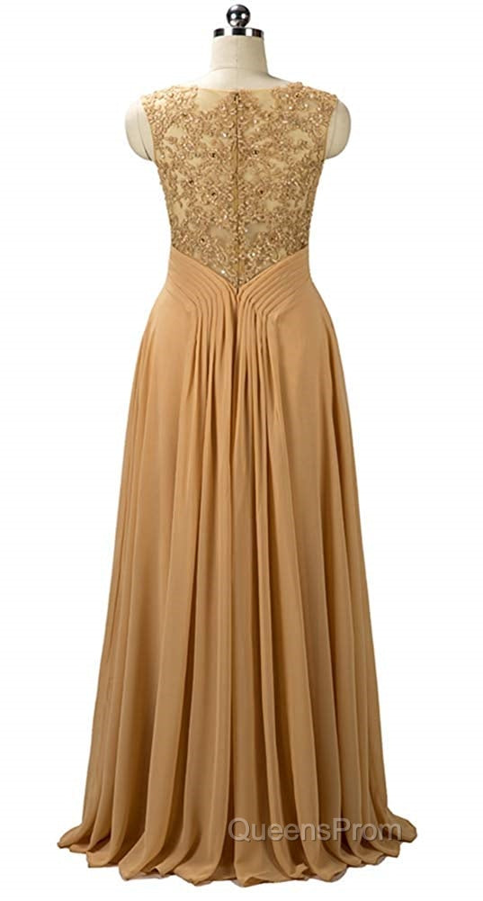 Trumpet/Mermaid Floor-Length Tulle Sleeveless Off-The-Shoulder Evening Prom Dress With Beading Secondary image