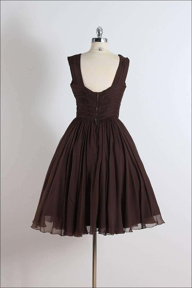 Tulle Classy Prom Dress,Homecoming Dress