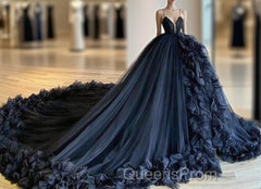 Unique Evening Prom Dress Evenin Gowns Wedding Dress With Train Evening Prom Dress