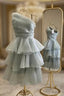 Vintage A-Line One Shoulder Homecoming Dress 18Th Birthday Outfits