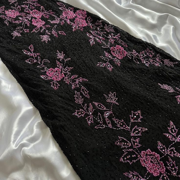 Vintage A Line Straps Black Lace Prom Dresses 22Th Birthday Outfit