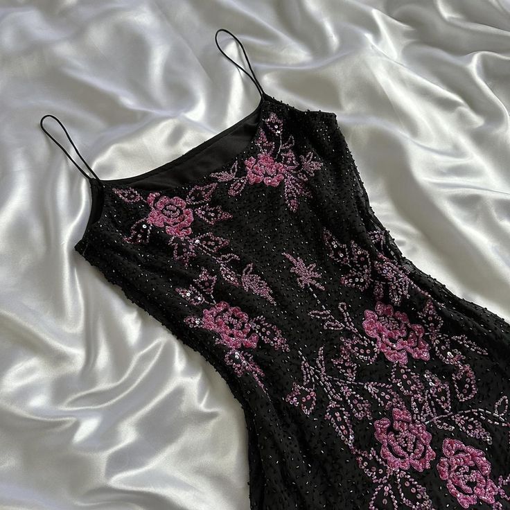 Vintage A Line Straps Black Lace Prom Dresses 22Th Birthday Outfit