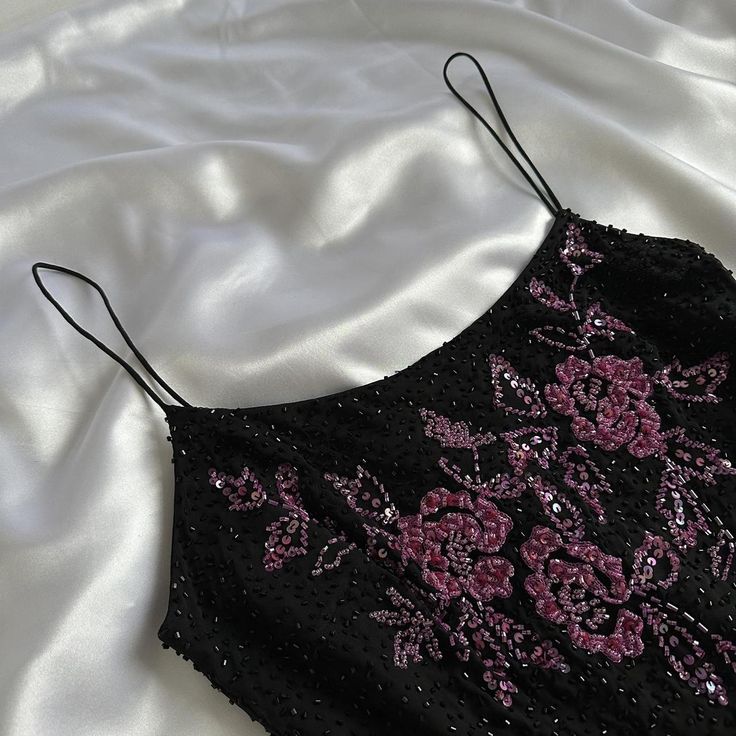 Vintage A Line Straps Black Lace Prom Dresses 22Th Birthday Outfit