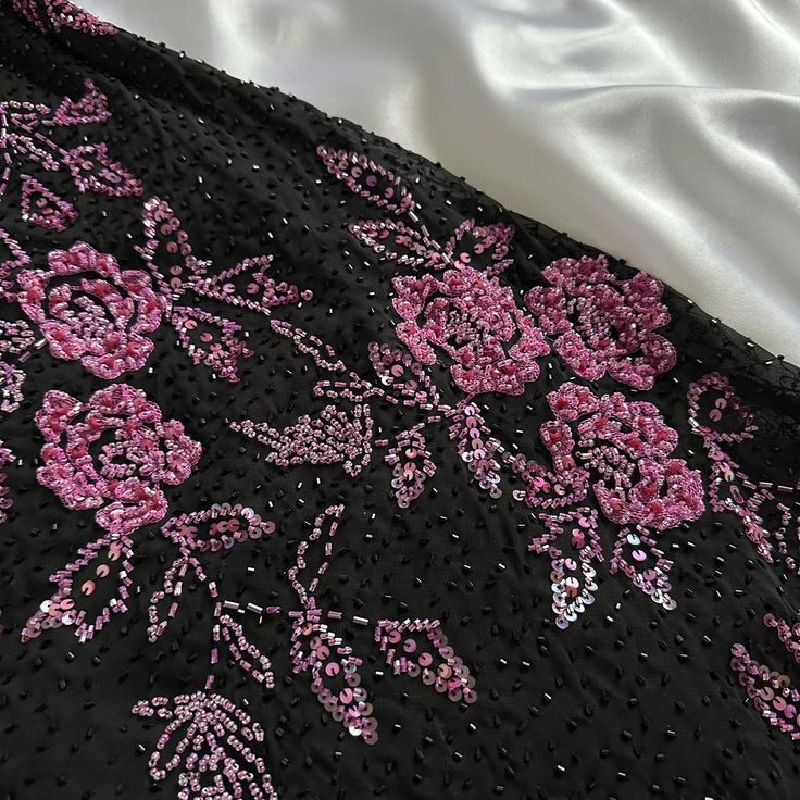 Vintage A Line Straps Black Lace Prom Dresses 22Th Birthday Outfit