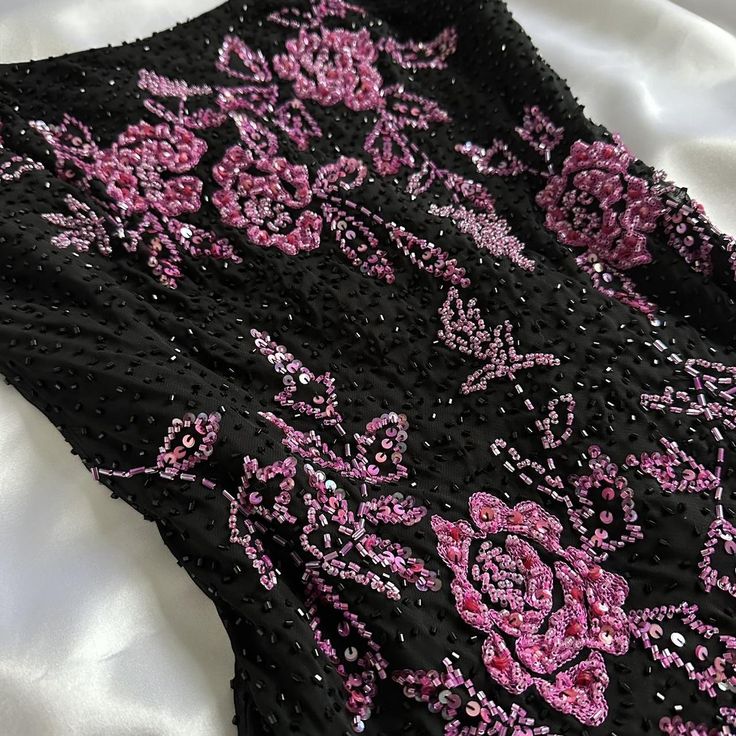Vintage A Line Straps Black Lace Prom Dresses 22Th Birthday Outfit