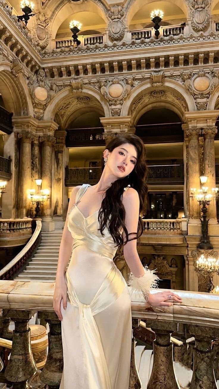 Vintage Champagne Classy Prom Dress Mermaid Birthday Outfits