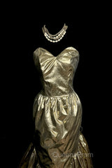 Vintage Mermaid Sweetheart Short Evening Prom Gown Fairy Evening Prom Dress