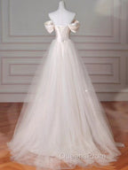 Vintage Sheath Off The Shoulder Satin Long Evening Prom Dress Party Evening Dress
