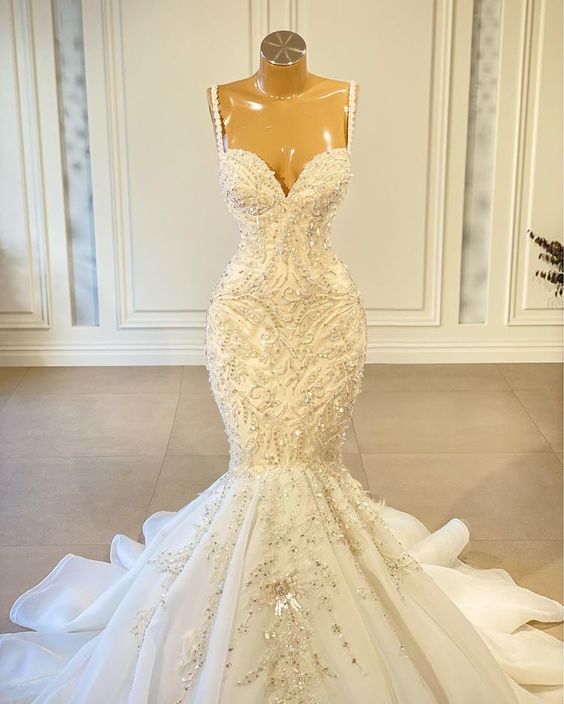 Wedding Dress V Neck Classy Prom Dress , Chic Classy Prom Dress