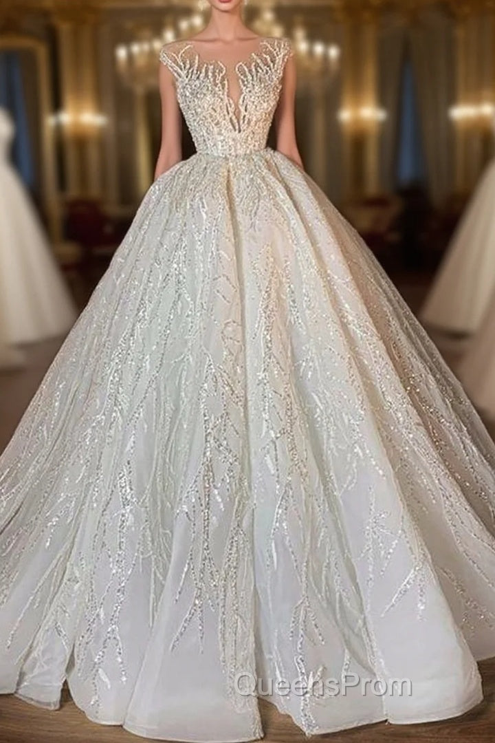 Wedding Party Dress Evening Prom Party Dress Wedding Gowns Main image