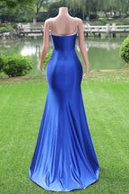 Womens Shiny Sequins Prom Dresses Deep V Neck Long Ball Dress Elegant Party Club Dress Luxury Cocktail Evening Dresses