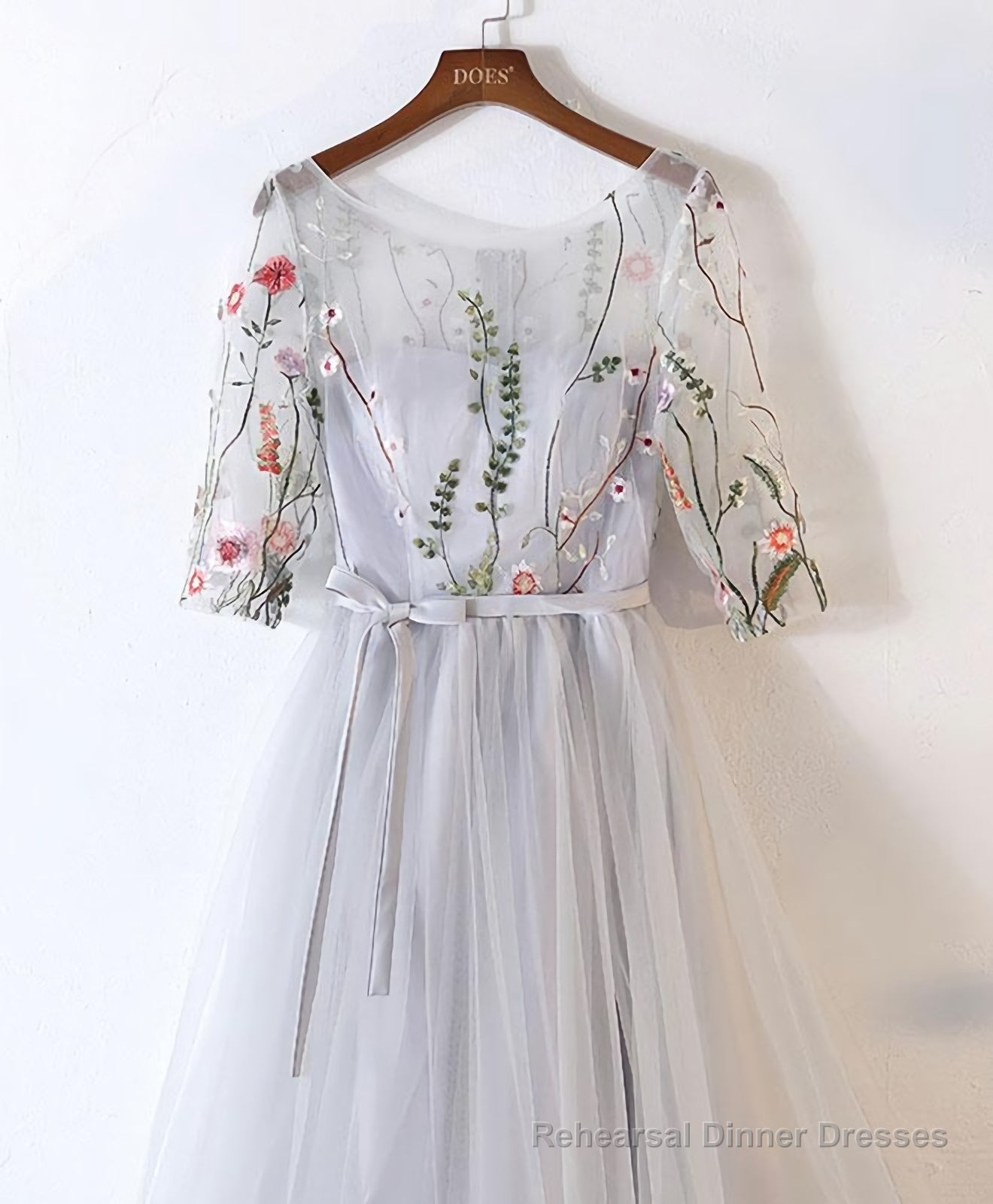 Cute A Line Short Prom Dress, Homecoming Dress