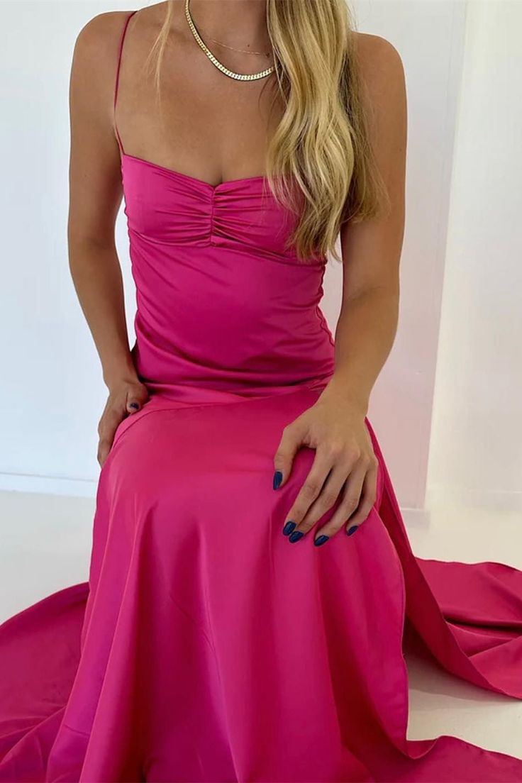 Yellow Classy Prom Dress, Classy Evening Dress,Party Dress, Sexy Classy Dress