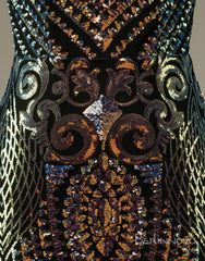 Bridesmaids Dresses Long Sleeve, Mermaid Glitter Spaghetti Straps V Neck Long Prom Dress